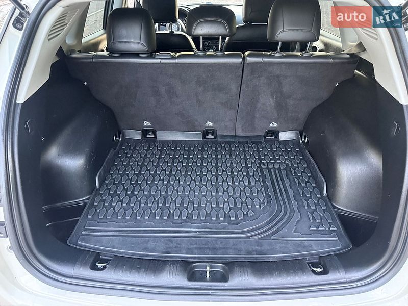Внедорожник / Кроссовер Jeep Compass 2019 в Ровно