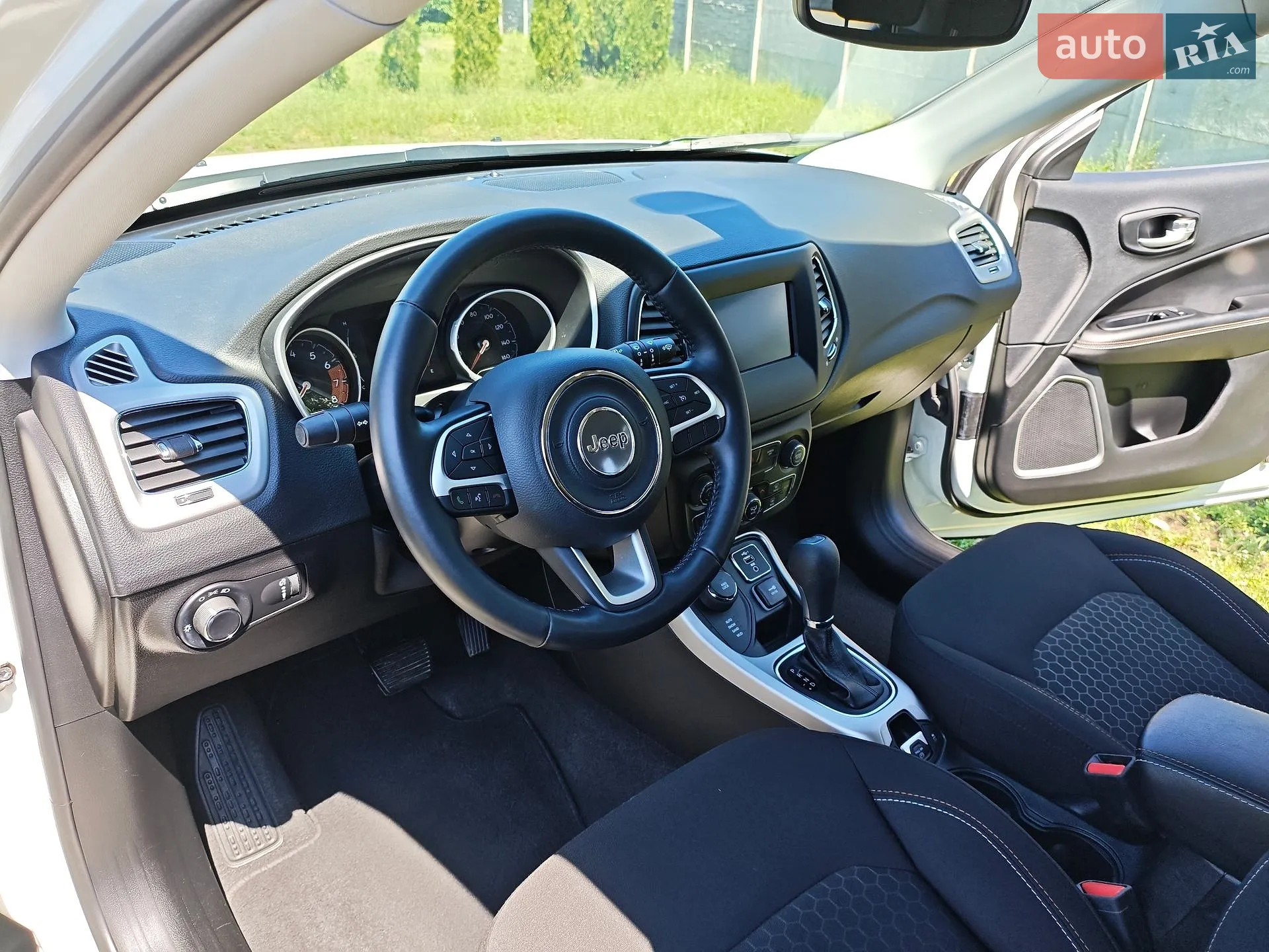 2020 Jeep Compass - мініатюра 11