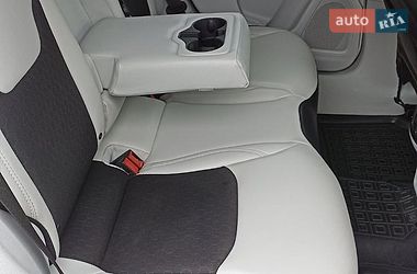 Позашляховик / Кросовер Jeep Compass 2018 в Дніпрі фото 15 Позашляховик / Кросовер Jeep Compass 2018 в Дніпрі
