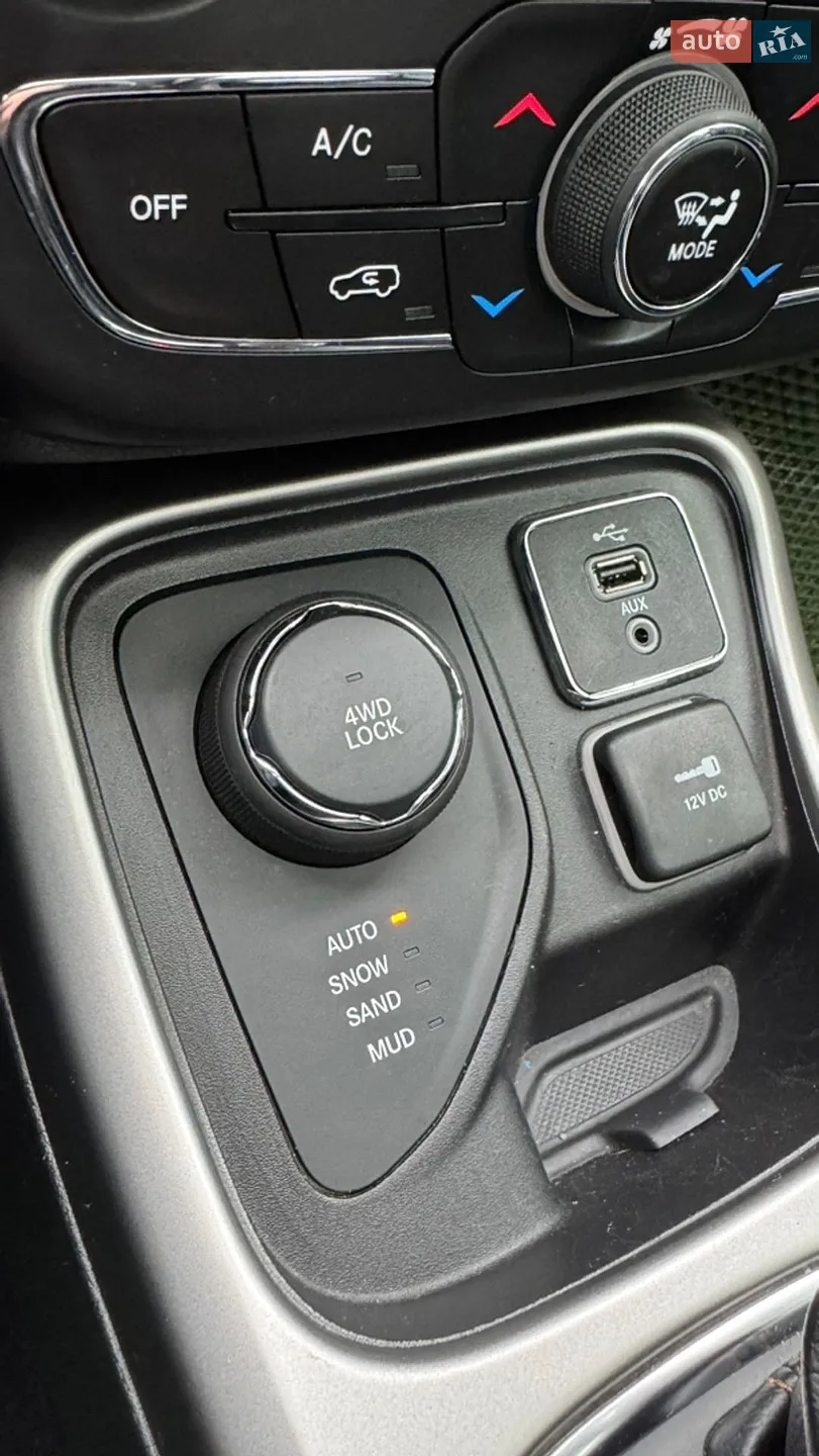 2017 Jeep Compass - мініатюра 52