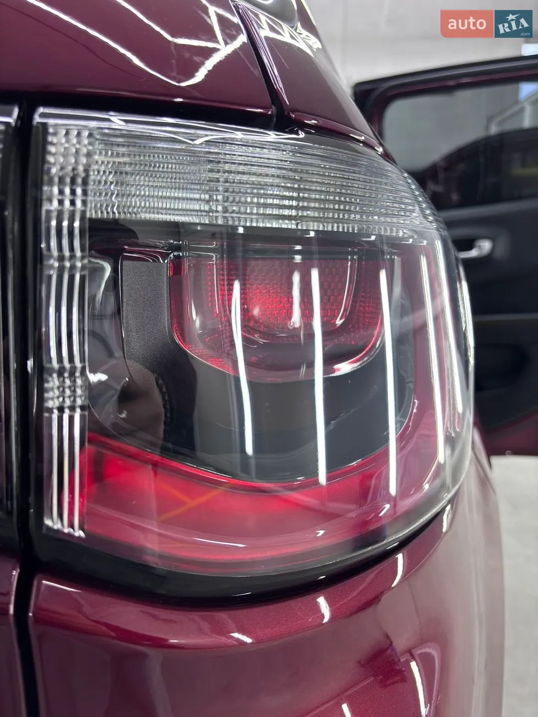 2020 Jeep Compass - мініатюра 9