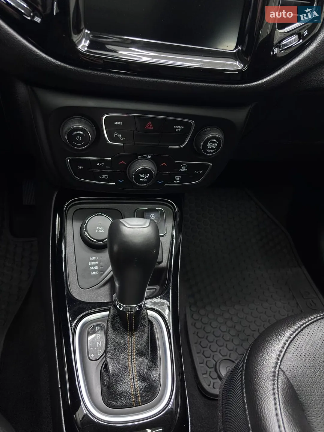 2020 Jeep Compass - мініатюра 16