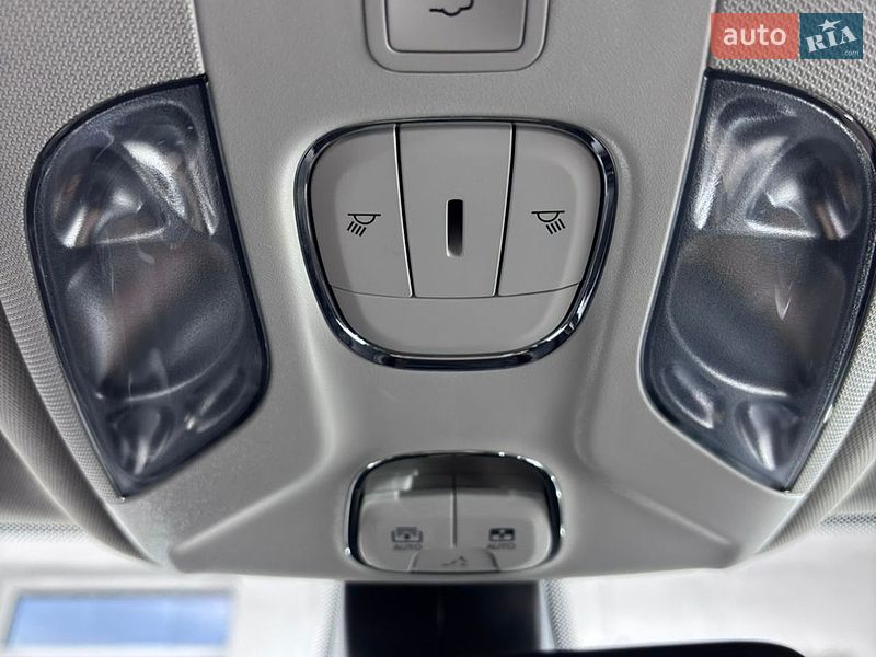 Внедорожник / Кроссовер Jeep Compass 2020 в Андрушевке