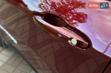 Внедорожник / Кроссовер Jeep Compass 2022 в Броварах фото 16 Внедорожник / Кроссовер Jeep Compass 2022 в Броварах