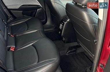 Внедорожник / Кроссовер Jeep Compass 2022 в Броварах фото 24 Внедорожник / Кроссовер Jeep Compass 2022 в Броварах