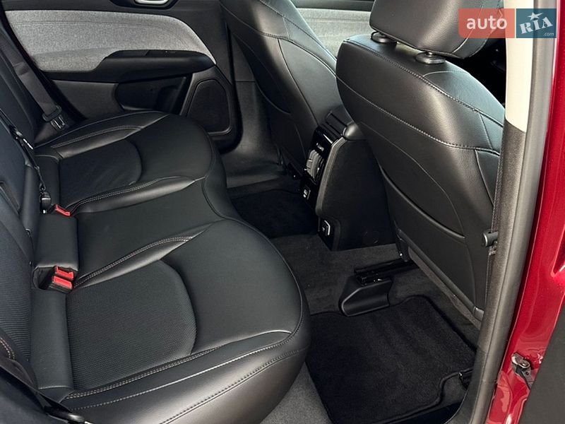 Внедорожник / Кроссовер Jeep Compass 2022 в Броварах фото 24 Внедорожник / Кроссовер Jeep Compass 2022 в Броварах