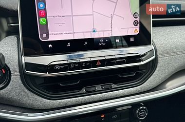 Внедорожник / Кроссовер Jeep Compass 2022 в Броварах фото 35 Внедорожник / Кроссовер Jeep Compass 2022 в Броварах