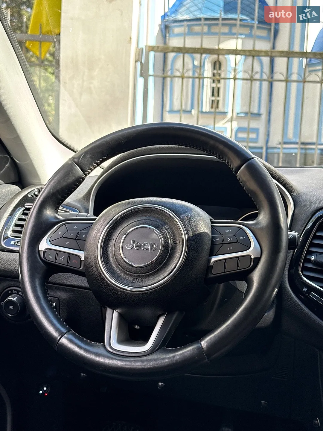 2018 Jeep Compass - мініатюра 23