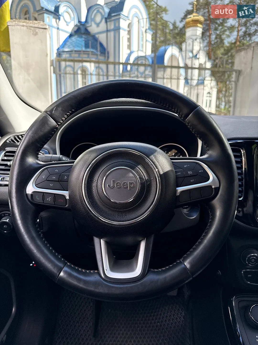 2018 Jeep Compass - мініатюра 24