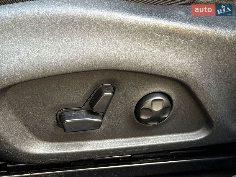 Внедорожник / Кроссовер Jeep Compass 2018 в Сумах