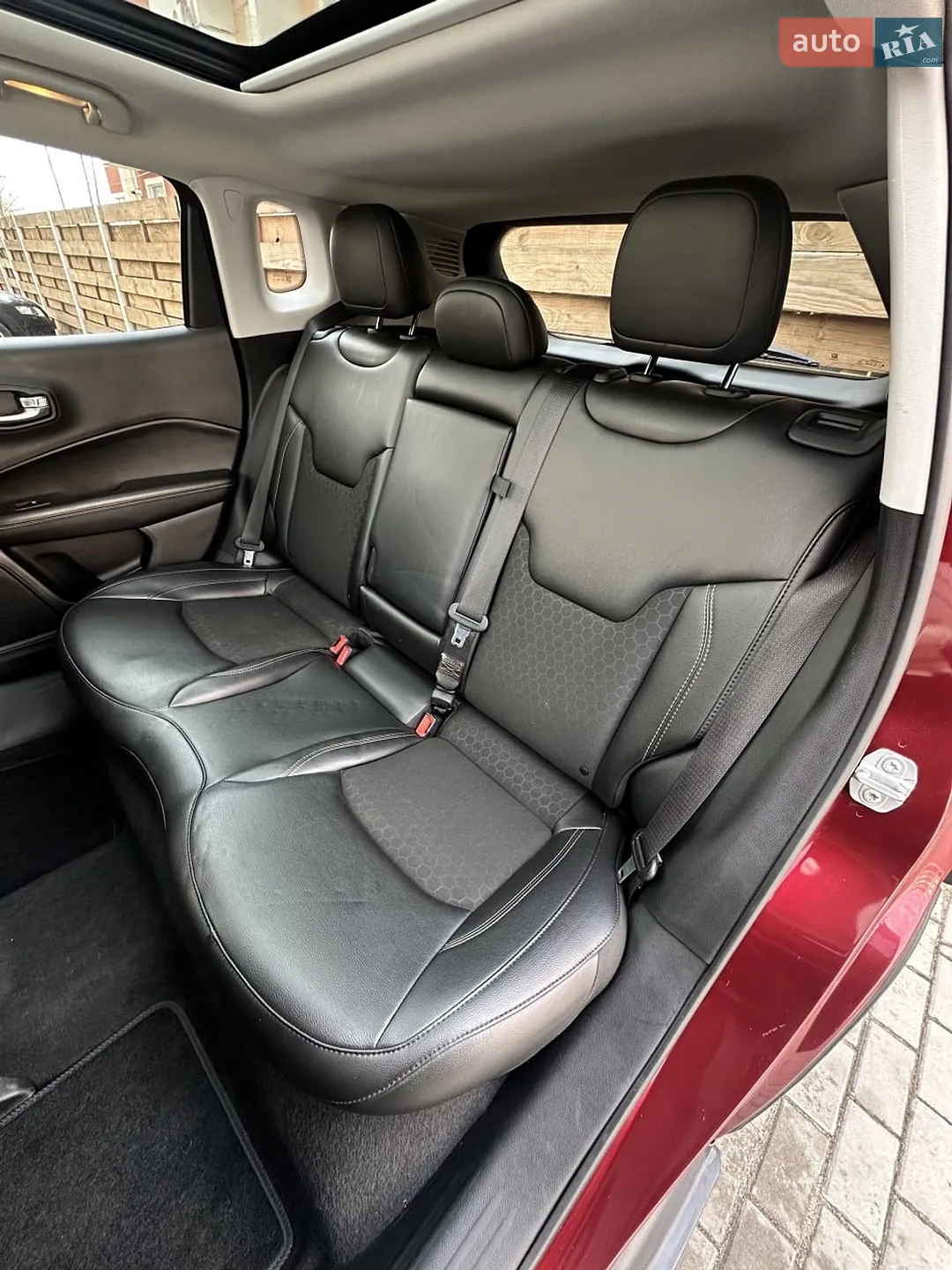 2020 Jeep Compass - мініатюра 15