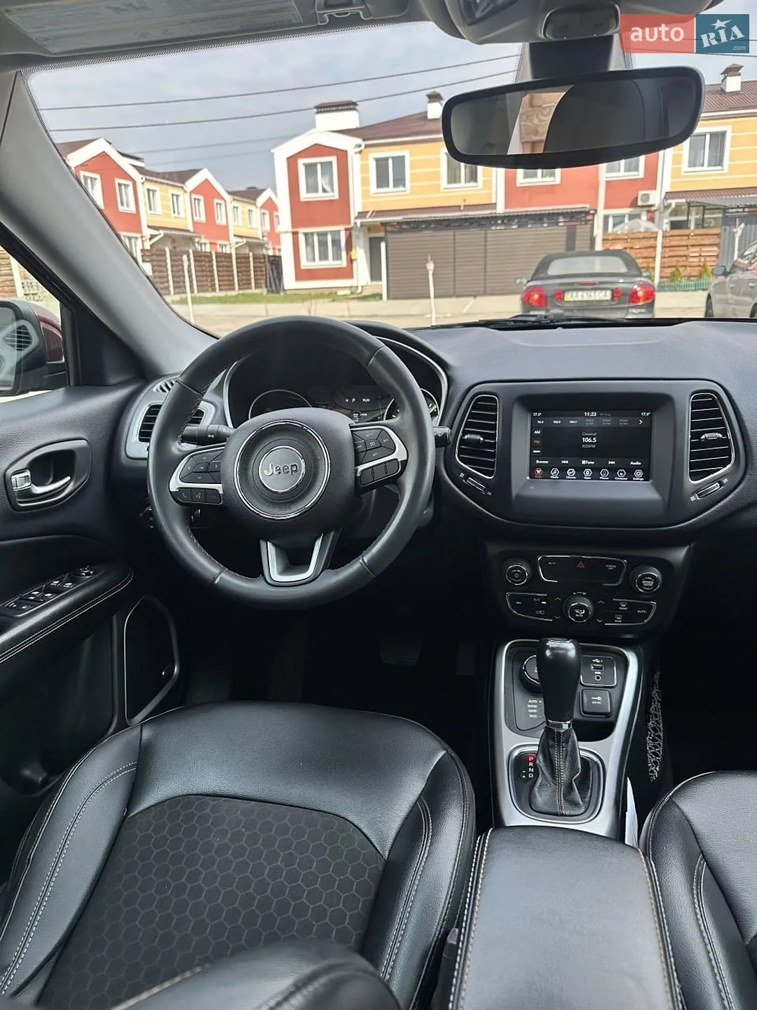 2020 Jeep Compass - мініатюра 21