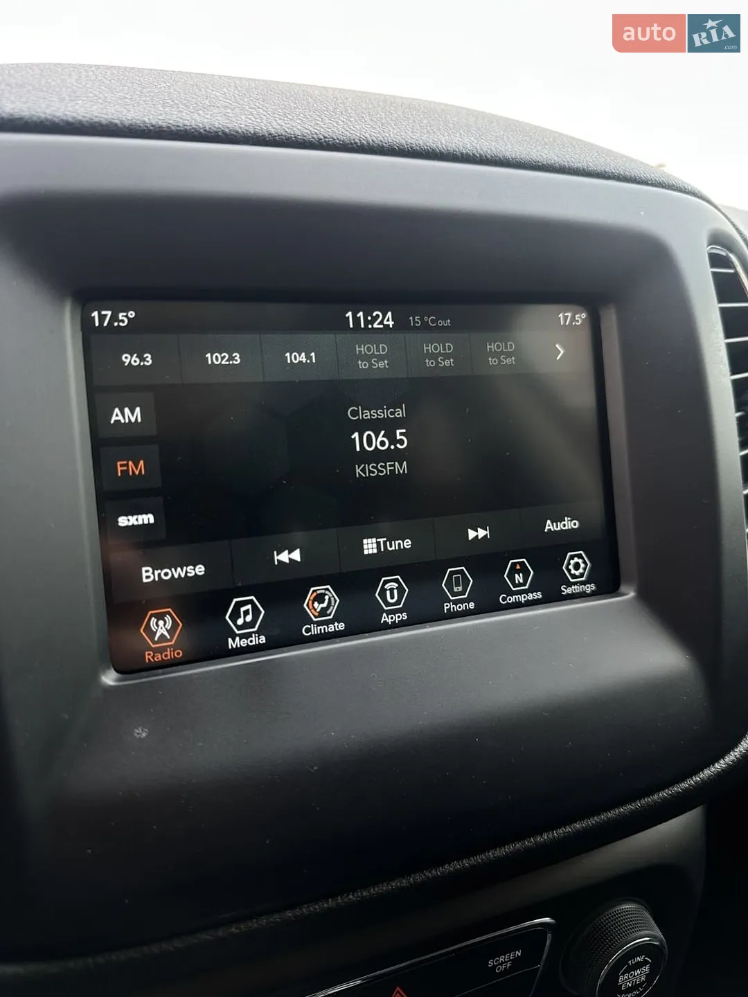 2020 Jeep Compass - мініатюра 23