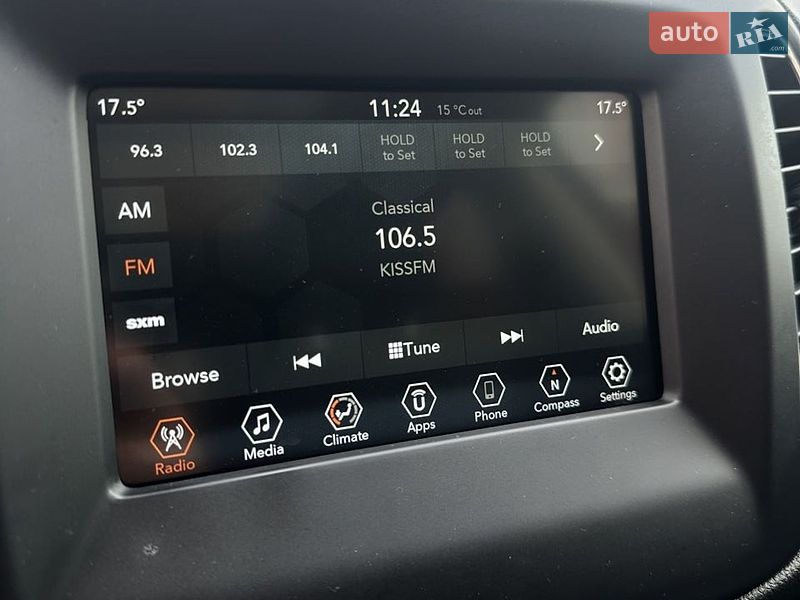 Внедорожник / Кроссовер Jeep Compass 2020 в Сумах
