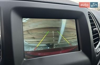 Внедорожник / Кроссовер Jeep Compass 2020 в Сумах