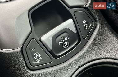 Внедорожник / Кроссовер Jeep Compass 2020 в Сумах
