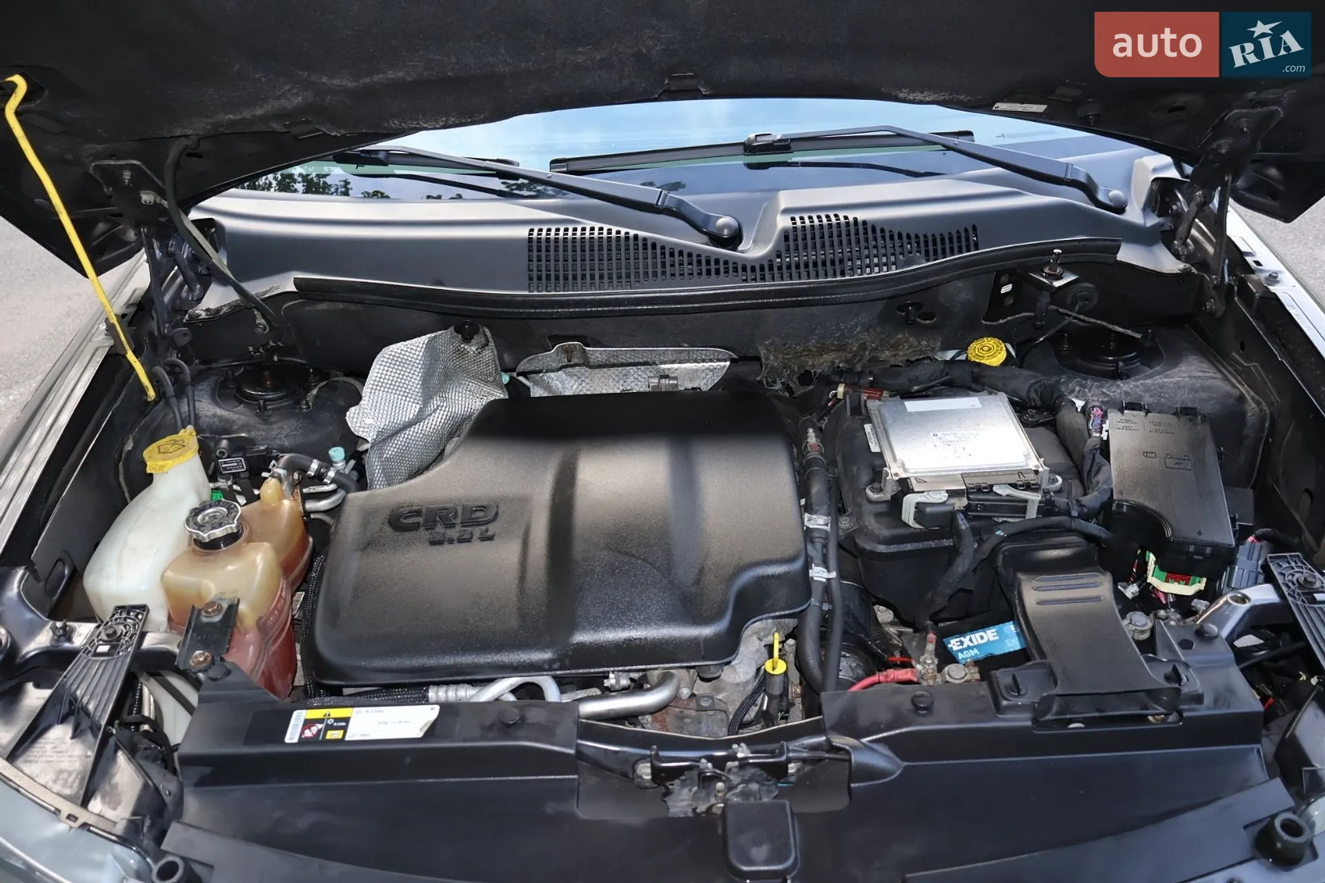 2014 Jeep Compass - мініатюра 13