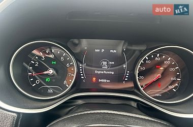 Позашляховик / Кросовер Jeep Compass 2020 в Києві