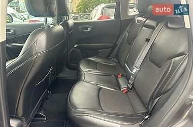 Позашляховик / Кросовер Jeep Compass 2020 в Києві