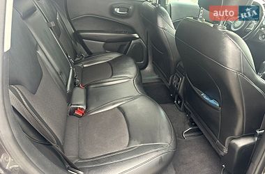 Позашляховик / Кросовер Jeep Compass 2020 в Києві