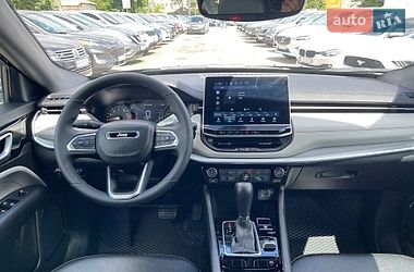 Позашляховик / Кросовер Jeep Compass 2025 в Полтаві