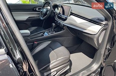 Позашляховик / Кросовер Jeep Compass 2025 в Полтаві