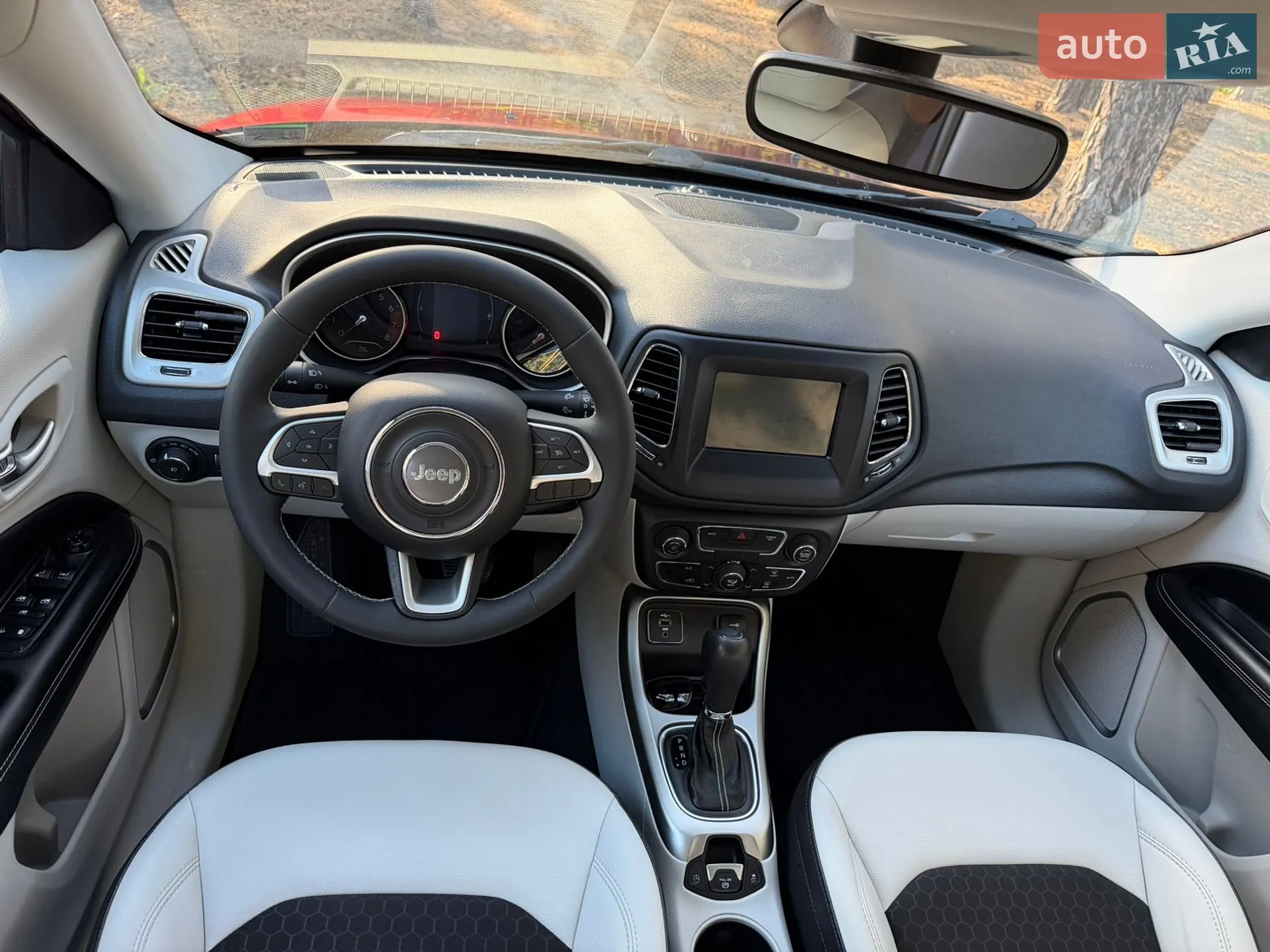 2021 Jeep Compass - мініатюра 21