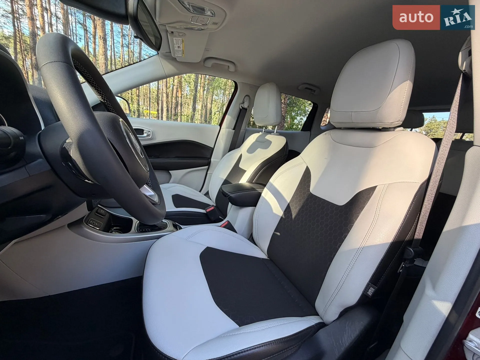 2021 Jeep Compass - мініатюра 29
