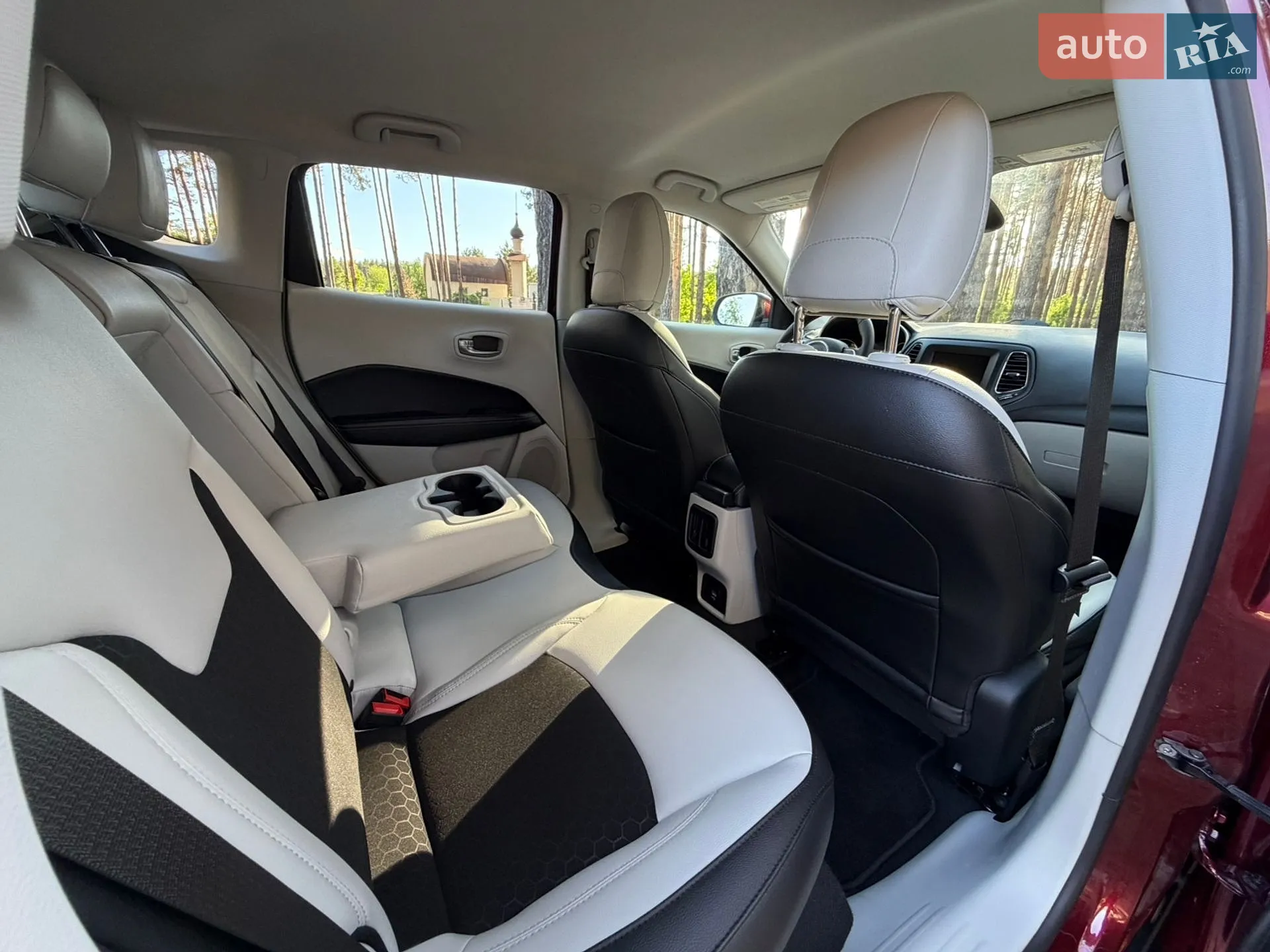 2021 Jeep Compass - мініатюра 34