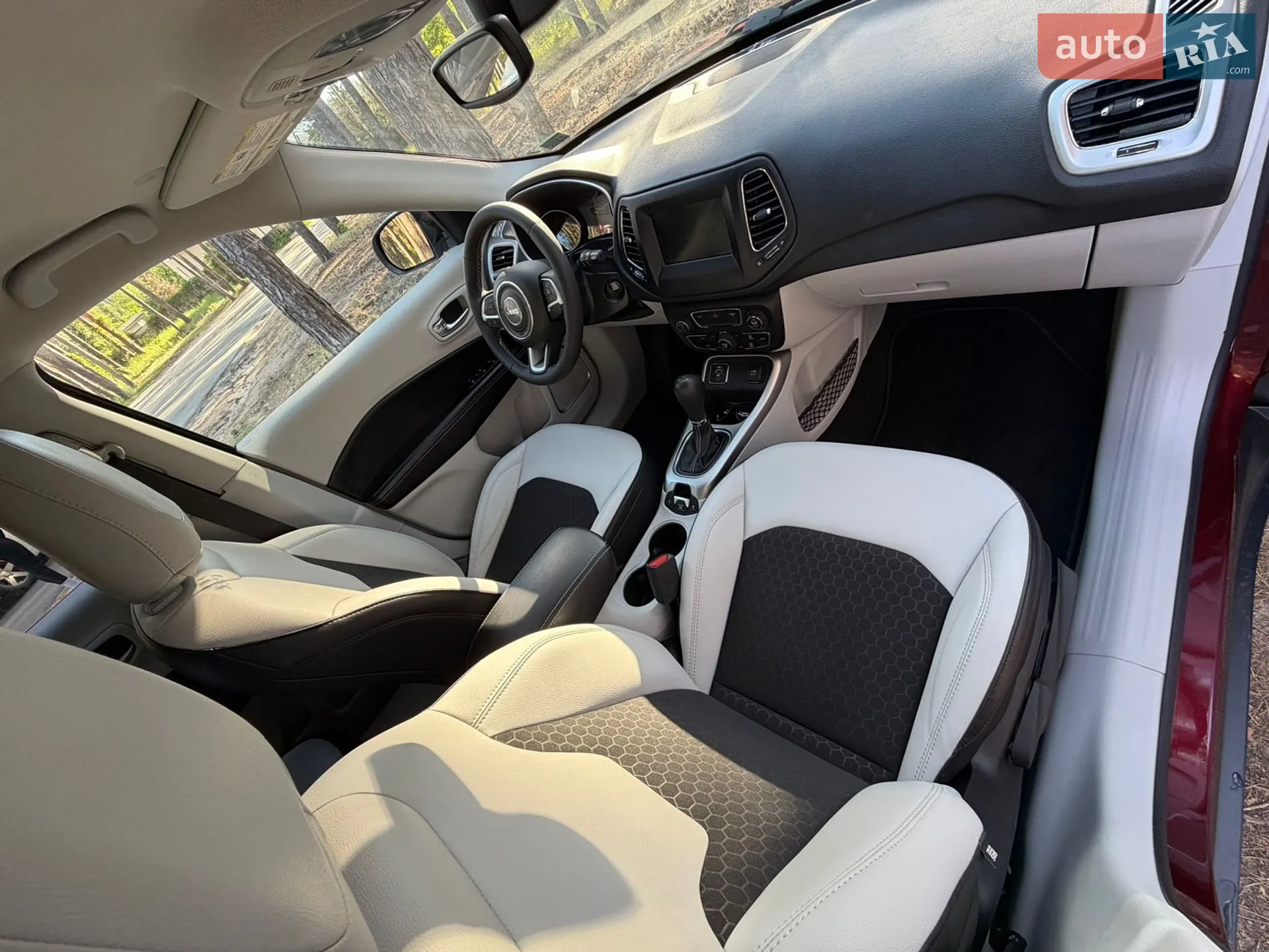 2021 Jeep Compass - мініатюра 36