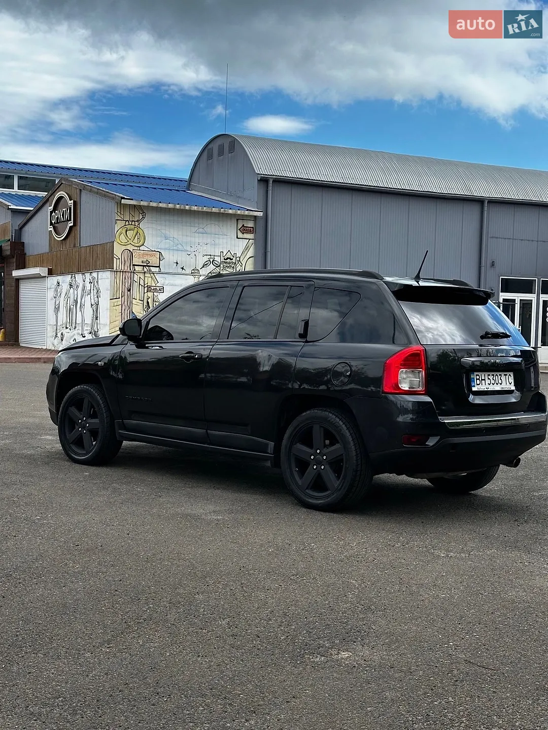 2011 Jeep Compass - мініатюра 9
