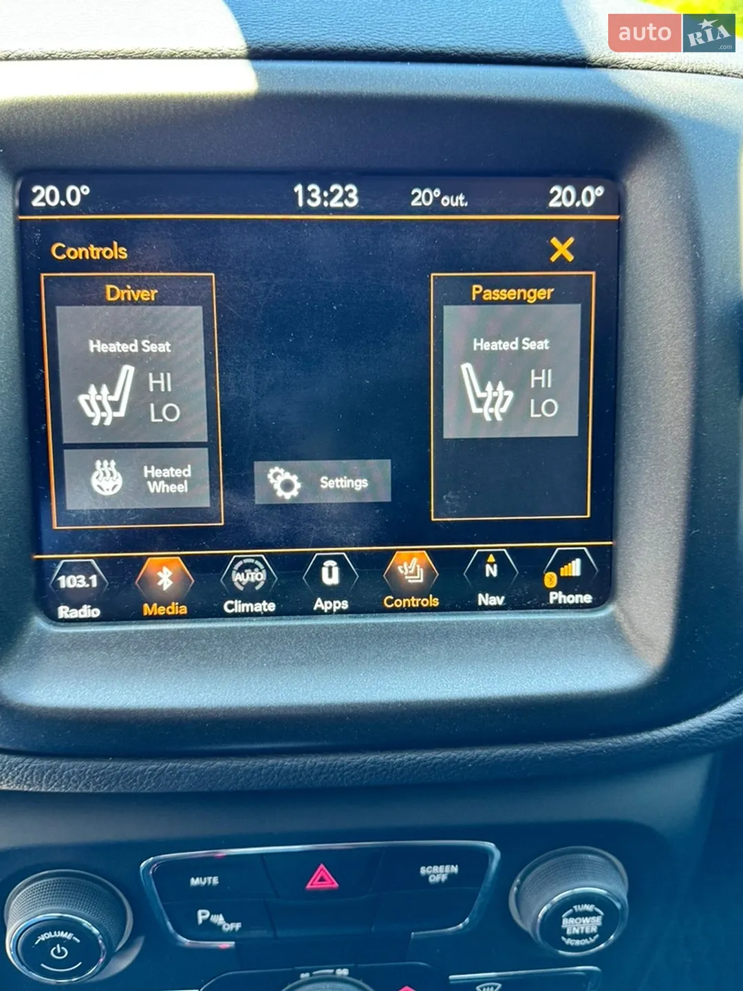 2018 Jeep Compass - мініатюра 15
