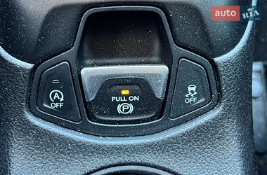 Позашляховик / Кросовер Jeep Compass 2018 в Борисполі