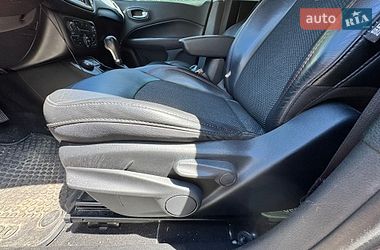 Позашляховик / Кросовер Jeep Compass 2018 в Борисполі