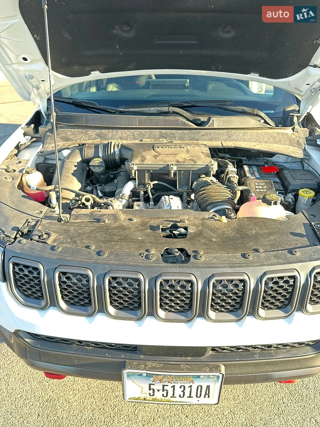 2023 Jeep Compass - мініатюра 28