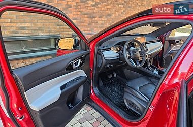 Внедорожник / Кроссовер Jeep Compass 2023 в Одессе