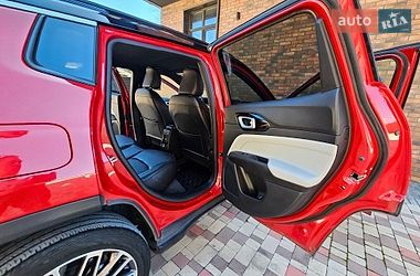 Внедорожник / Кроссовер Jeep Compass 2023 в Одессе
