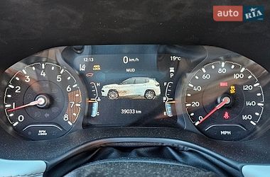 Внедорожник / Кроссовер Jeep Compass 2023 в Одессе