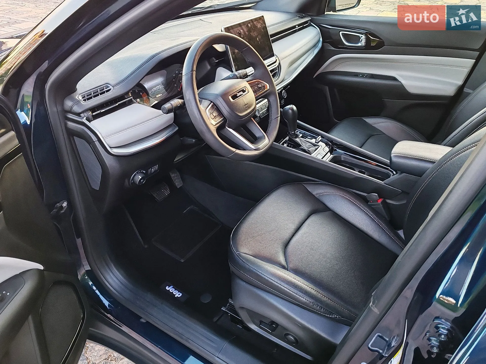 2024 Jeep Compass - мініатюра 10