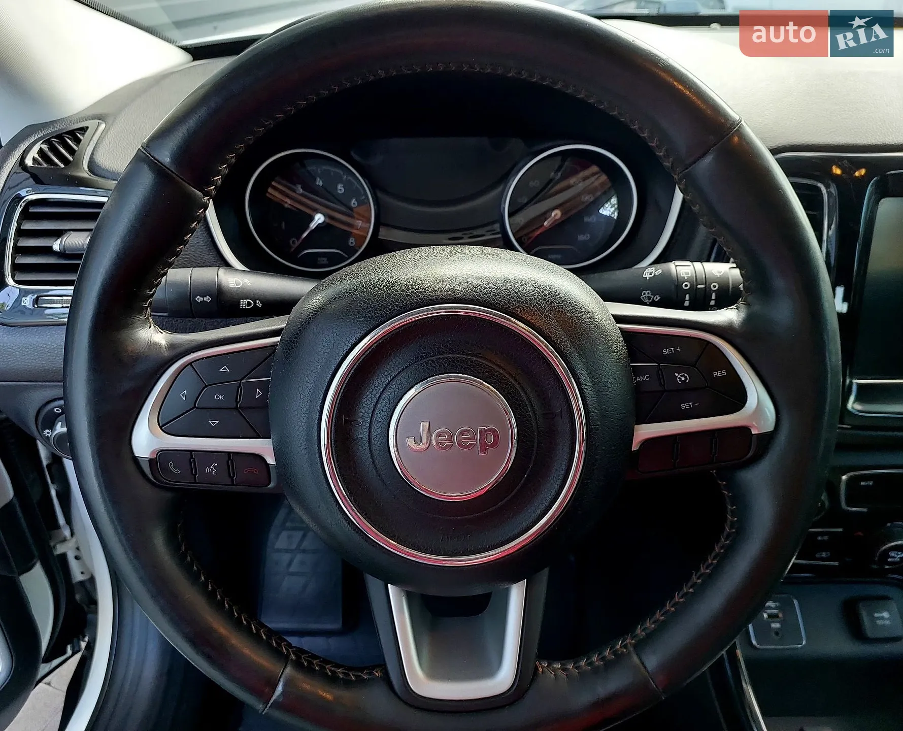 2018 Jeep Compass - мініатюра 10