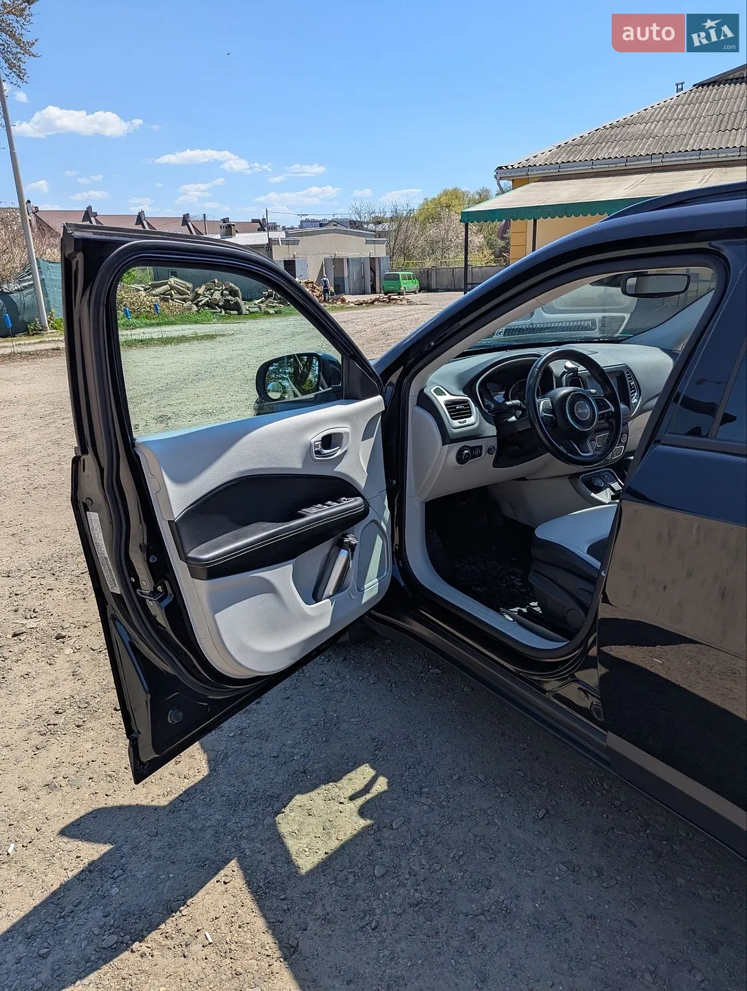 2019 Jeep Compass - мініатюра 16