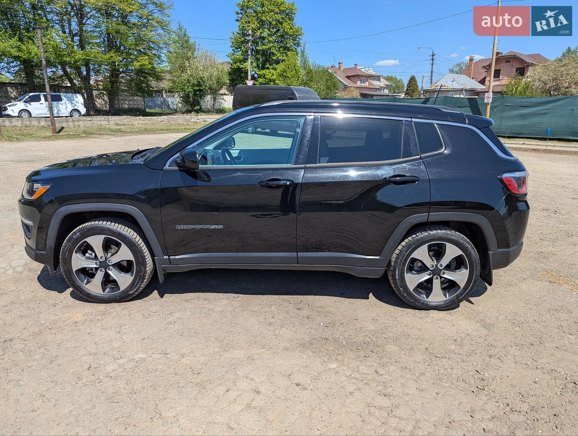 2019 Jeep Compass - мініатюра 24