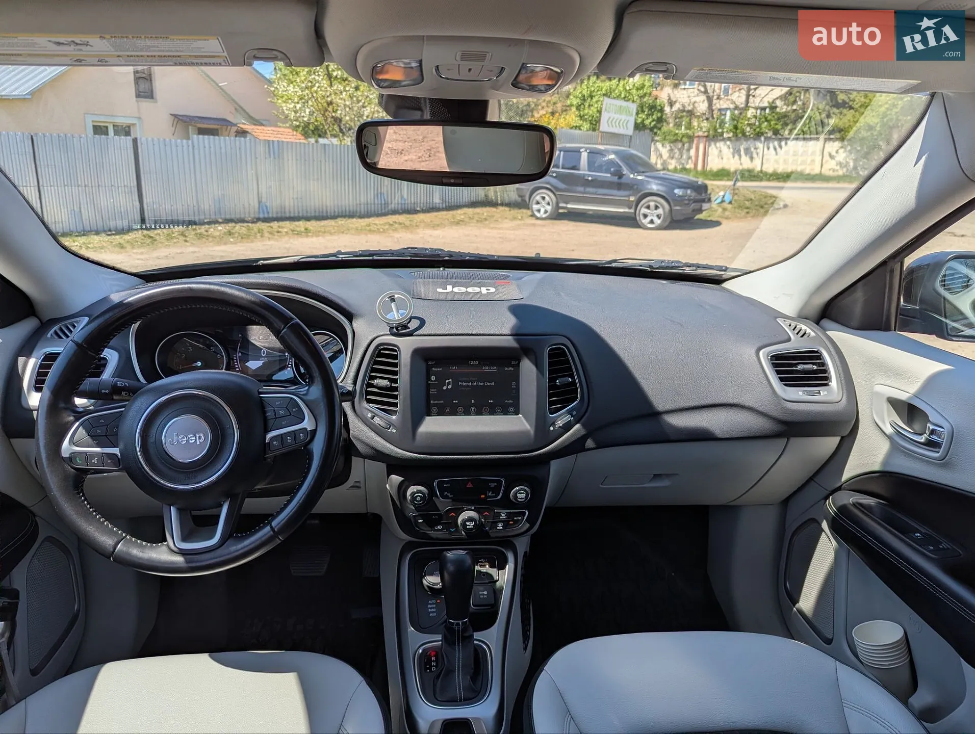 2019 Jeep Compass - мініатюра 30