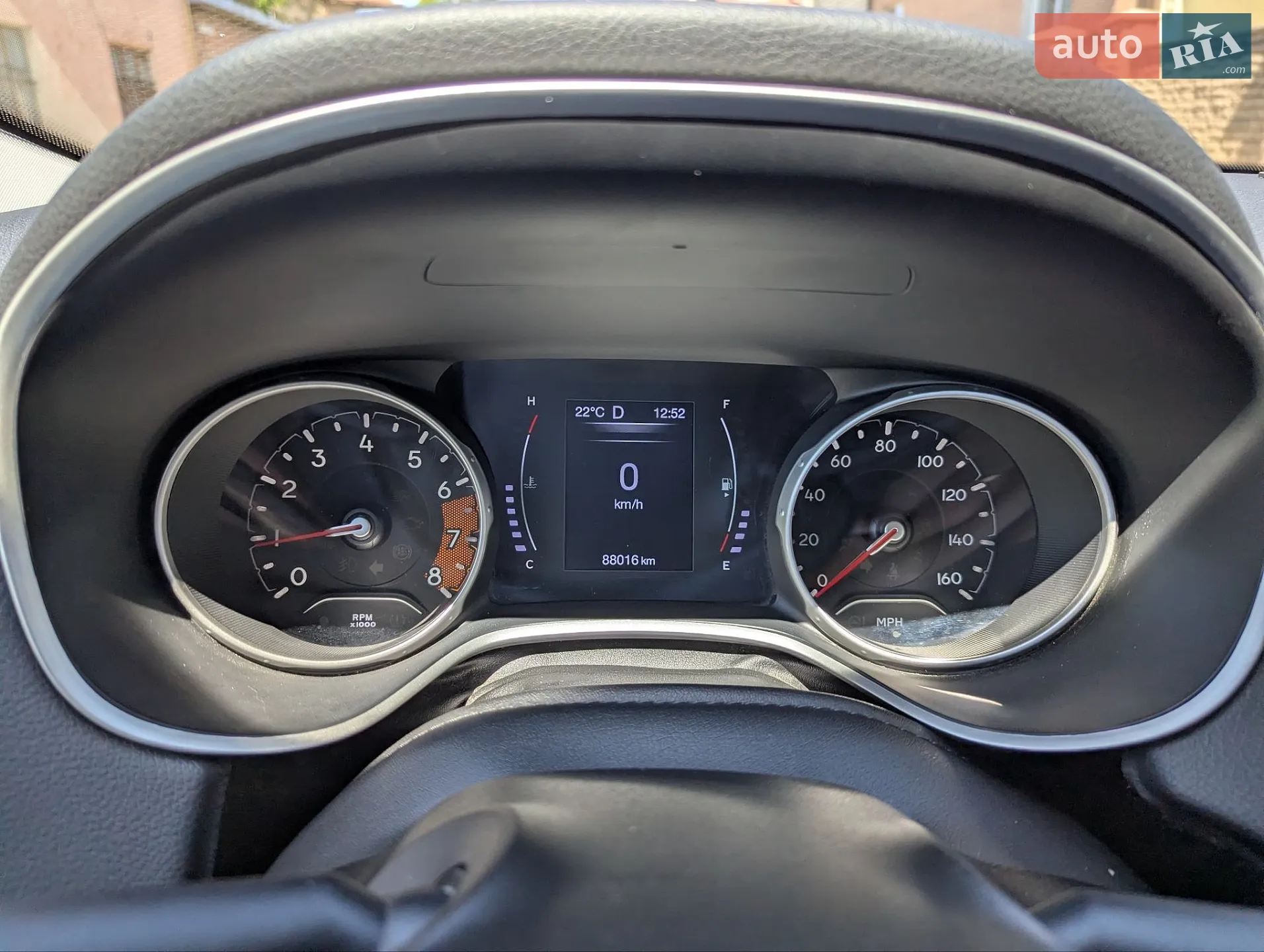 2019 Jeep Compass - мініатюра 38