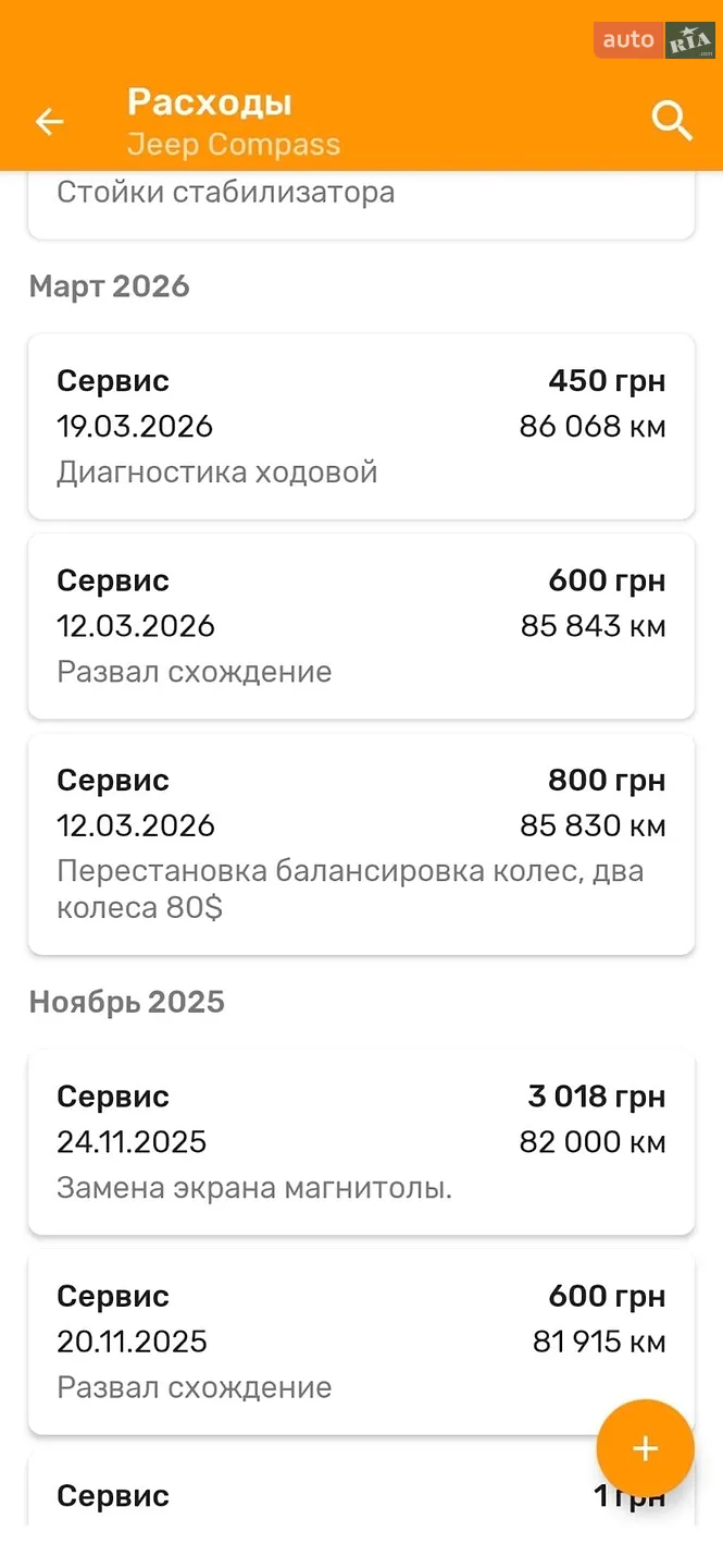 2019 Jeep Compass - мініатюра 47