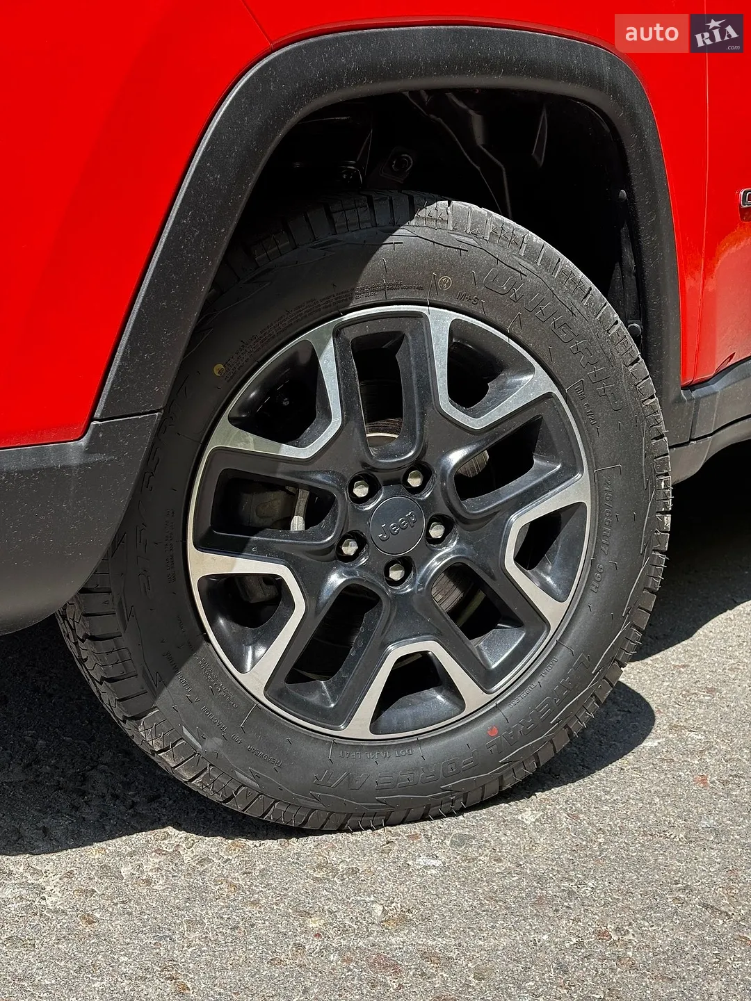 2019 Jeep Compass - мініатюра 10