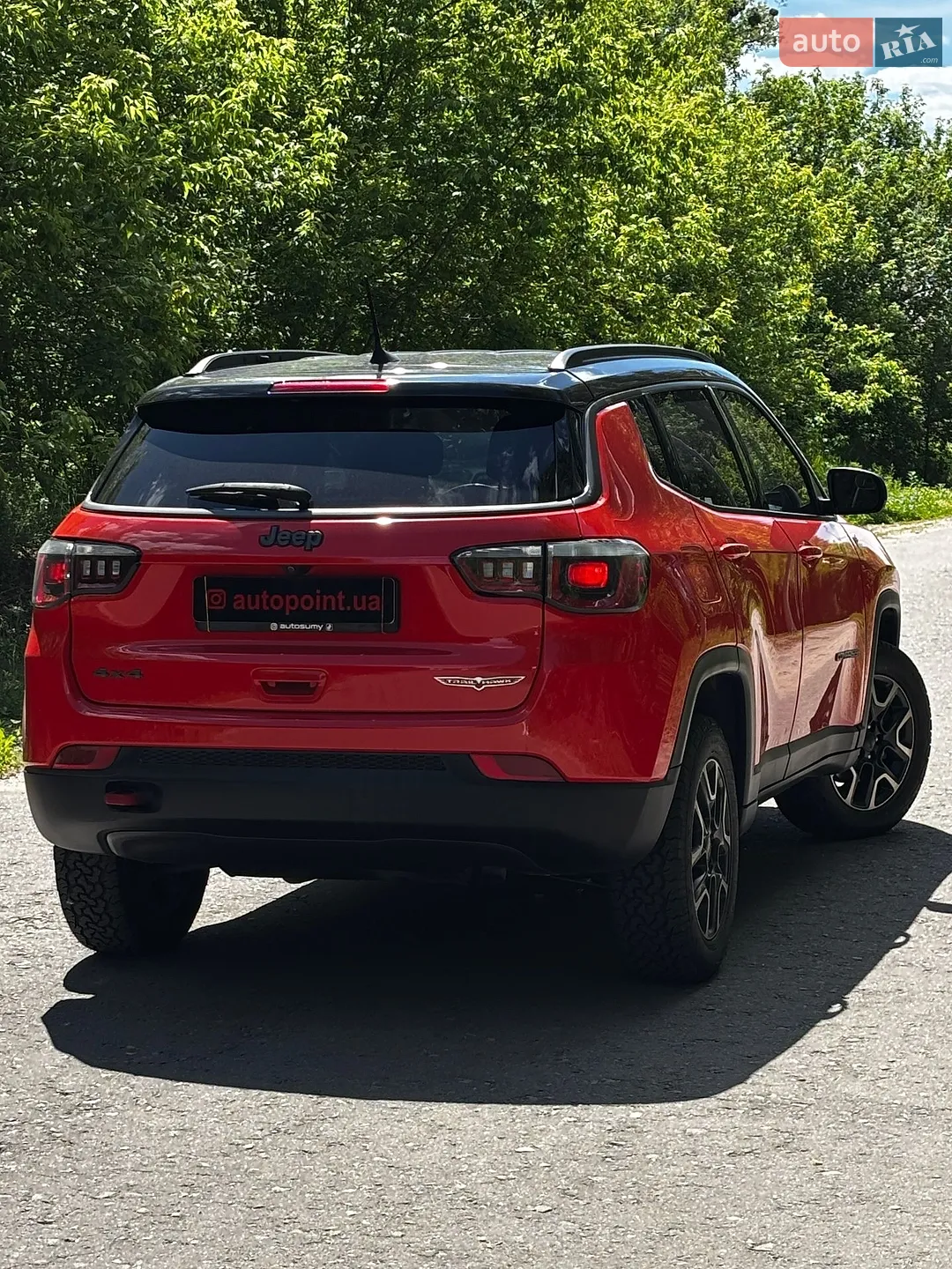 2019 Jeep Compass - мініатюра 11