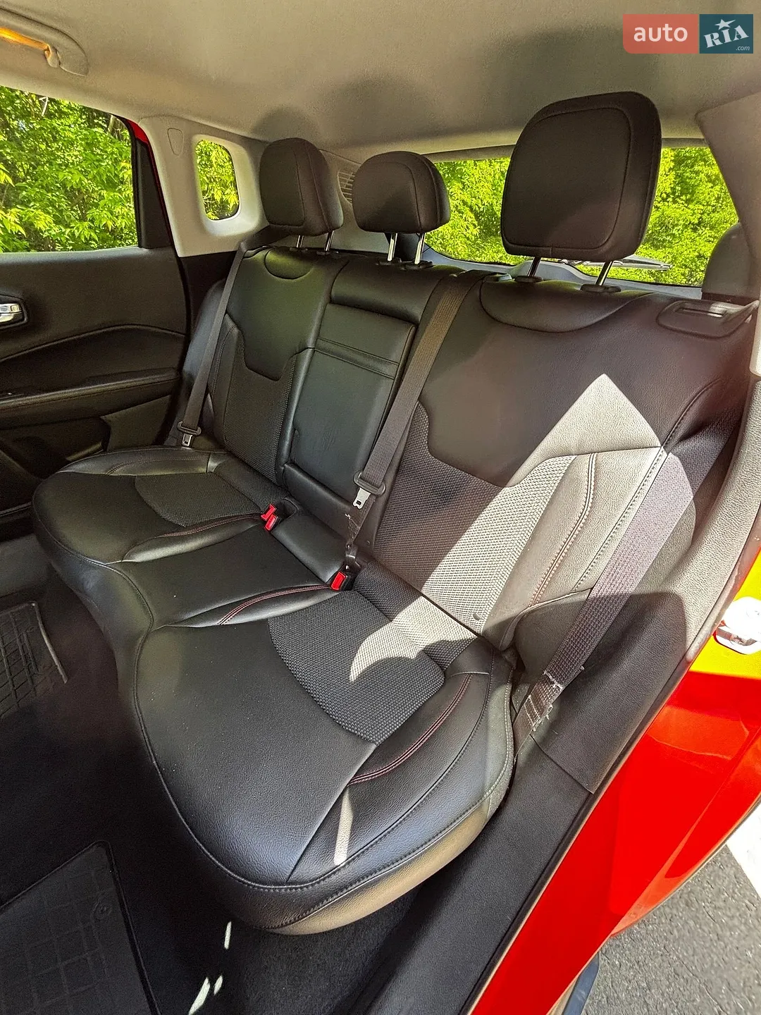 2019 Jeep Compass - мініатюра 23