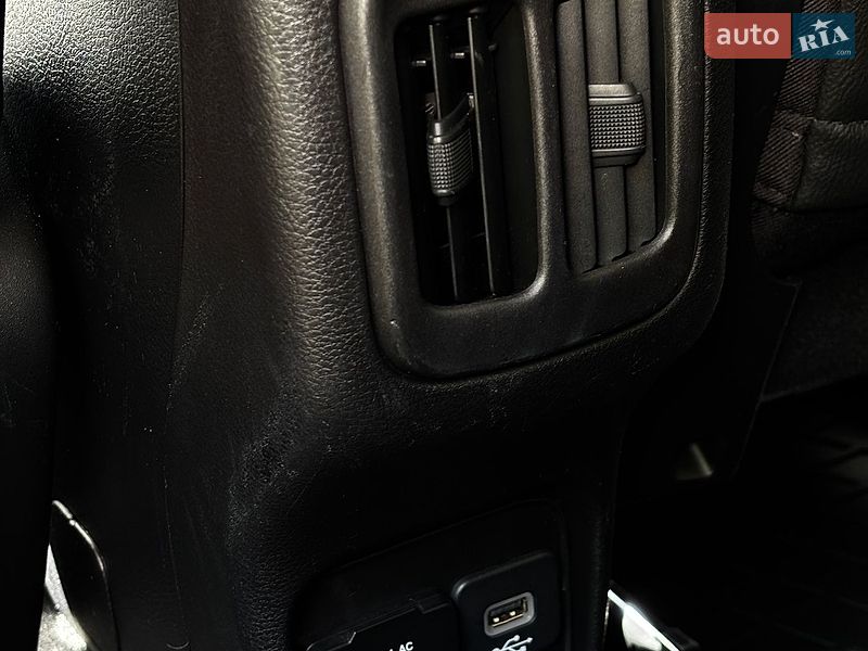Внедорожник / Кроссовер Jeep Compass 2019 в Белогородке