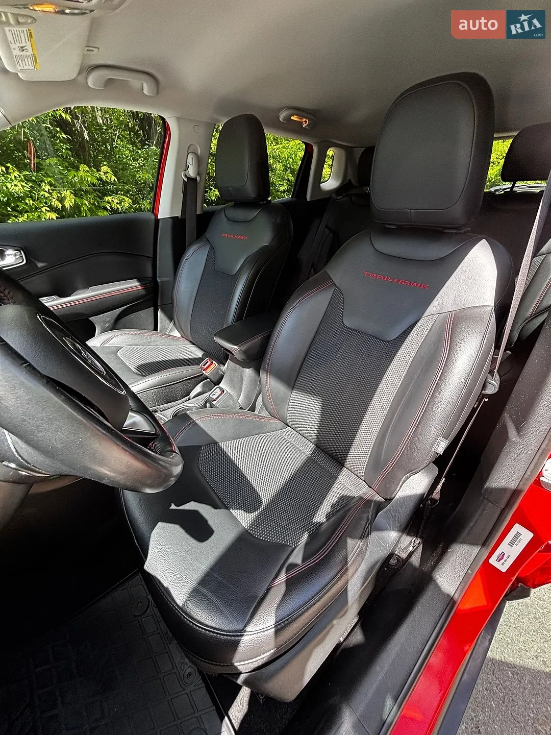 2019 Jeep Compass - мініатюра 28